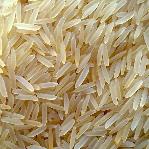 Sella Basmati